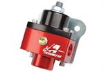 AEROMOTIVE 13201 Carbureted Adjustable Regulator: Adjustable 5-12 P