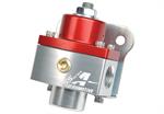AEROMOTIVE 13205 Carbureted Adjustable Regulator: Adjustable 5-12 P