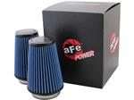 AFE 2490069M A/F P5R; ECOBOOST STAGE 2