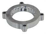 AFE 46-33010 THROTTLE BODY SPACER 2011 F150 5.0 SPACER