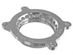 AFE 46-34011 THROTTLE BODY SPACER CHEVROLET CORVETTE (C