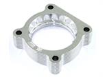 AFE 46-38002 THROTTLE BODY SPACER TOYOTA TACOMA 4RUN 05-08