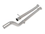 AFE 49C32085NM Exhaust Pipe Muffler Delete