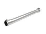 AFE 49C44137NM Exhaust Pipe Muffler Delete