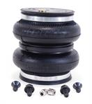 AIR LIFT 50771 Helper Spring Bellows