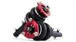 AIR LIFT 75524 Air Ride Conversion Kit