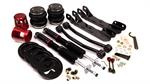 AIR LIFT 78610 Air Ride Conversion Kit