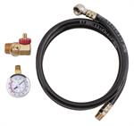 AIR TANK REPAIR KIT