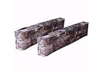 AIRBEDZ CMOAC5 CAMO AIRBEDZ INFLATABLE WW INST