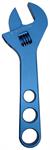ALUMINUM ADJ WRENCH 10AN-20AN