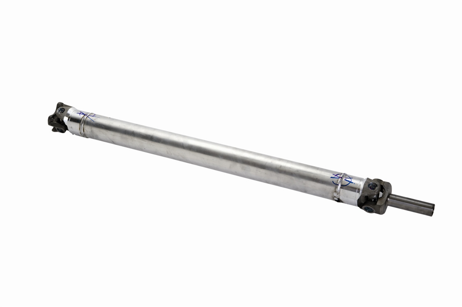 ALUMINUM DRIVE SHAFT ASSEMBLY
