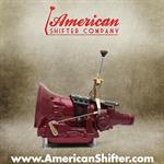 AMERICAN SHIFTER 58213 GM 4L80 (E) SINGLE ACTION