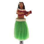AMERICAN SHIFTER 9248 LAILAI THE HULA GIRL CU