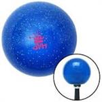 AMERICAN SHIFTER ASCPOG1 LIMITED ED SHIFT KNOB DI