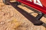 AMP 76252-01A Running Board