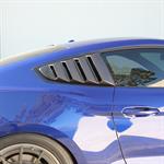 ANDERSON 5191 TYPE V CARBON FIBER WINDOW