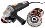 ANGLE GRINDER