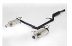 APEXI 116KH30 WS2 TSX DUAL 04-06