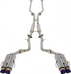APEXI 164KT201 N1 EVOLUTION-X MUFFLER