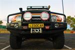 ARB 3420210 COMBAR FJ CRUISER 07-12 N