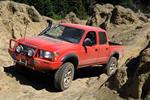 ARB 3423020 W/BAR TOYOTA TACOMA 95-04