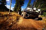ARB 3423130 W/BAR TACOMA 05-11 W/FOG