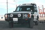 ARB 3432060 W/BAR DISCO II 99-02