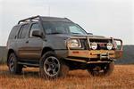 ARB 3438110 W/BAR XTERRA 00-04