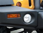 ARB 3450230 07+ JK BUMPER TEXTURED FI