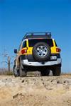 ARB 5620010 REAR BAR FJ CRUISER TO 20