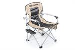 ARB CAMPING CHAIR W/TABLE
