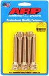 ARP 100-7702 WHEEL STUD 7/16'X20X2 5/PACK
