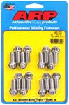 ARP 400-1202 HEAD STUD & BOLT