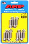 ARP 400-1209 HEADER BOLT KIT 12PT