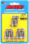ARP 400-7508 VALVE COVER BOLT KIT