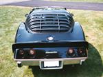 ASTRA 1015 Window Louver