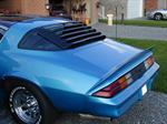 ASTRA 10516 Window Louver
