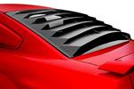 ASTRA 10616 11-15 DODGE ALUMINUM REAR WINDOW