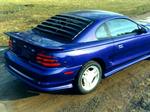 ASTRA 1384 Window Louver
