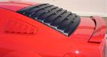 ASTRA 1467 Window Louver