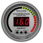 AUTOMETER 4378 Air/Fuel Ratio Gauge