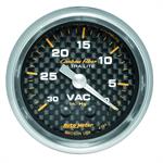 AUTOMETER 4784 Vacuum Gauge