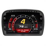 AUTOMETER 6021 Electronic Multi Purpose Gauge