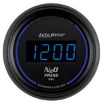 AUTOMETER 6974 Nitrous Oxide Pressure Gauge