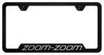 AUTOMOTIVE GOLD GF.ZOO.EB License Plate Frame
