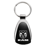AUTOMOTIVE GOLD KCK.RAM Key Chain