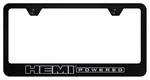 AUTOMOTIVE GOLD LF.HPOWL.EB License Plate Frame