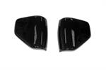 AVS 33026 TAILSHADES F150 09