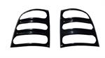AVS 36038 SLOTS TAIL LIGHT COVER CH - GMC01