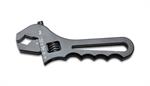 Adjustable Wrench